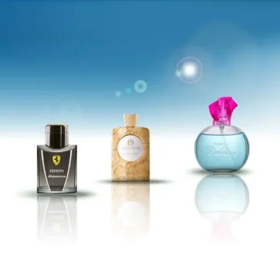 شرکت پرفیوم هلدینگ Perfume Holding