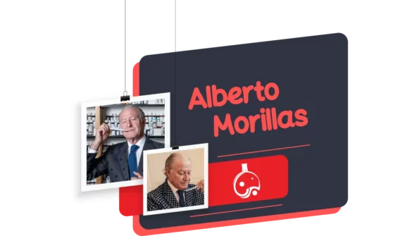 آلبرتو موریلاس